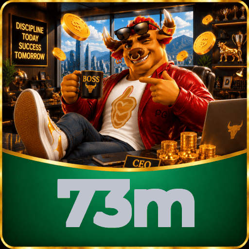 Bot 73m Telegram