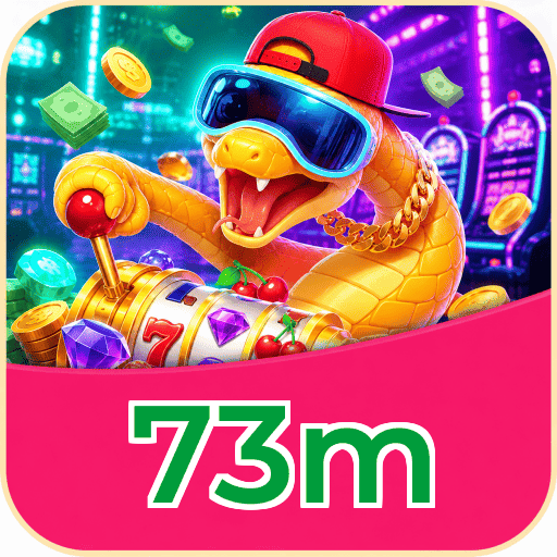 73m Logo Oficial