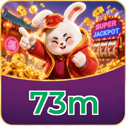 Logo 73m Telegram Canal Oficial