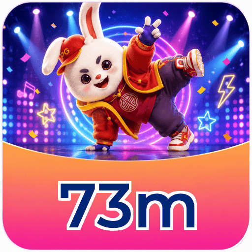 Logo 73m Loteria Online