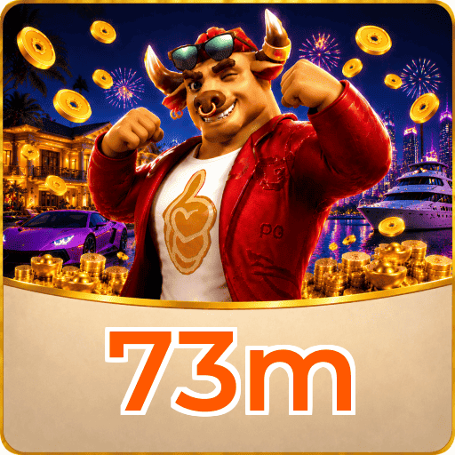 73m Logo Verificado
